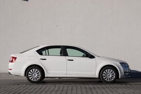 Škoda Octavia 1.6 TDI Edition - 6