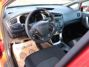 Kia Ceed 1.4CVVT 73kW COMFORT PLUS - 6