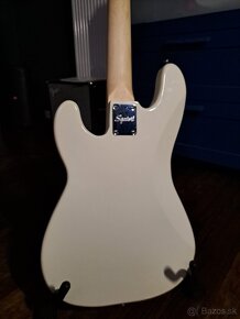 Fender Squier Affinity Series - 6