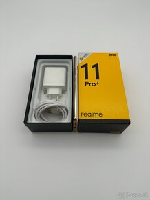 Realme 11 Pro+ 5G 12/512GB Sunrise Beige KOMPLET + ZÁRUKA - 6