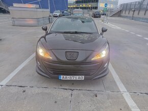 Peugeot RCZ - 6