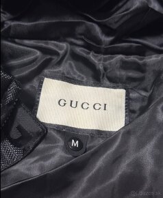 Gucci Puffer Jacket Bunda - 6