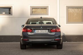 BMW Rad 3 330d xDrive A/T F30 - 6