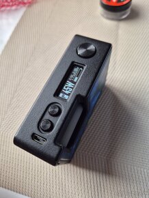 Vandy vape pulse x 90w - 6