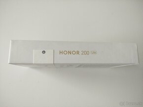 Honor 200 Lite 8GB/256GB - nerozbalený, čisto nový - 6