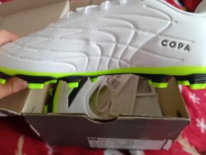 Copa pure.4 fxg J - 6