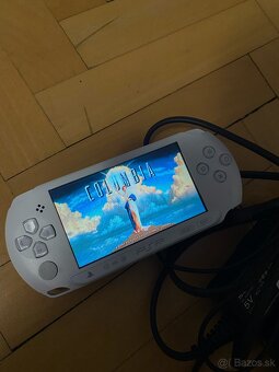 SONY PSP - plus hry - 6