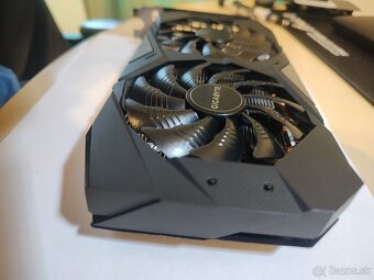 Gigabyte RTX 2060 - 6