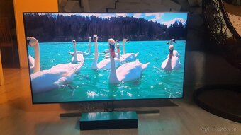 QLED 4K Samsung QE55Q85RATXXH - 6