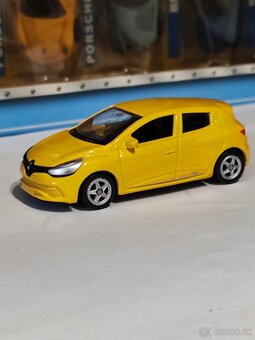 Modely 1:64 časť 3 - 6