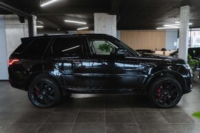 Land Rover Range Rover Sport 3.0 I6 P400 MHEV - 6