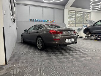 BMW Rad 6 Gran Coupé 640d xDrive - 6