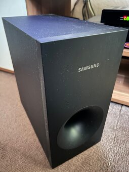 Soundbar Samsung HW-J355 - 6