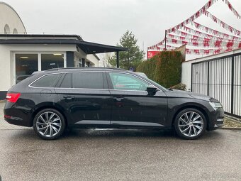 Škoda Superb Combi 1.5 TSI 110 kW ACT Style DSG - 6