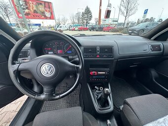 Golf IV 1.9 TDI ARL - 6