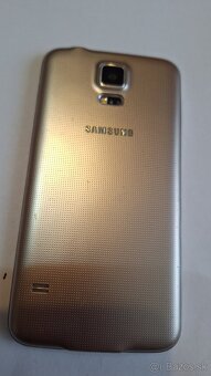 Samsung galaxy S5 neo top stav - 6