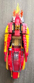 LEGO Ninjago Master of spinjitzu 70638 - 6