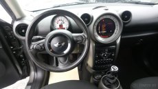 Mini Countryman 4x4, 1,6 tdi, r.v.10/2011, naj 134 000 km - 6