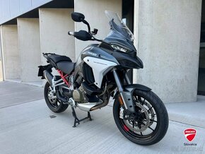 DUCATI MULTISTRADA V4 S RADAR - 6