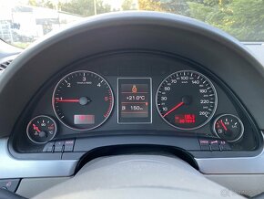 Audi a4 b7  2.0tdi 103kw manuál - 6