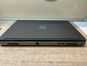 DELL Precision 7530 workstation - 6