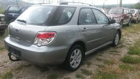 Subaru Impreza 1.5 GX SW QUATRO 4x4+ redukcia,3cm vyššia - 6