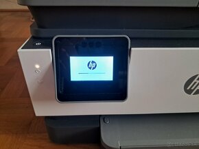 Tlaciaren HP Officejet 8012e - 6