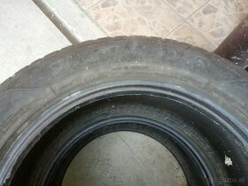 letné 225/55 R17 - 6