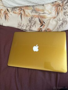 Apple Macbook Pro 15” mid 2015 - 6