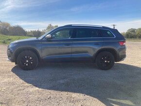 Škoda Kodiaq 2.0 TSI Scout 4x4 - 6