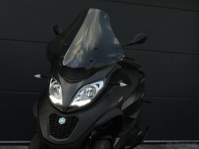 PIAGGIO MP3 500 HPE 2021 ABS ASR SPIATOČKA ,,B" vodičák - 6