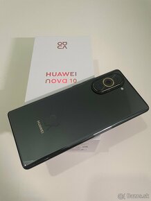 HUAWEI Nova10 - 6