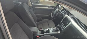 Vw Passat b8 variant  2.0tdi - 6