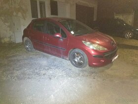 Peugeot 207 1.6hdi - 6