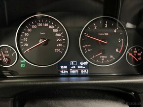 BMW Touring 318D - 6