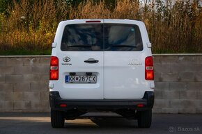 Toyota Proace 2.0 D-4D 120 Live 1400 L2 - 6