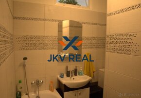 JKV REAL | Ponúkame na prenájom 1i byt, na Necpalskej Ceste, - 6