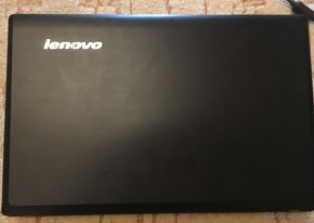 Predám notebook Lenovo G580 Intel Core i3 15,6" - 6