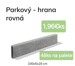 Predaj zámkovej dlažby+ ploty a pokládka - 6