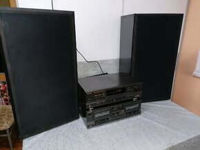 Technics zostava+repro - 6