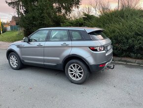 Land Rover Evoque 2.2 TD4 - 6