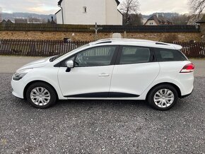 Renault Clio grandtour 1.5dci - 6