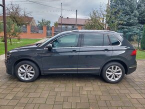 Volkswagen Tiguan 2.0 TDI SCR BMT 190k 4MOTION - 6