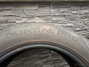 Pneumatiky Vredestein Quatrac PRO 265/50 R20 zimné/celoročné - 6