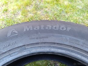 Zimné gumy 215/60R17 Matador MP93 4ks - 6