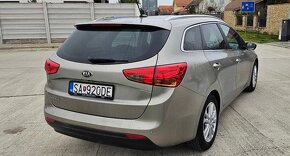 Kia ceed platinum - 6