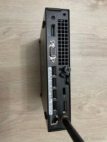 Dell Optiplex 9020M (MFF) - 6