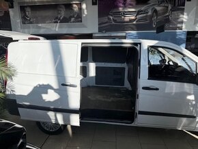 Mercedes-Benz Vito Lang 110CDi - 6