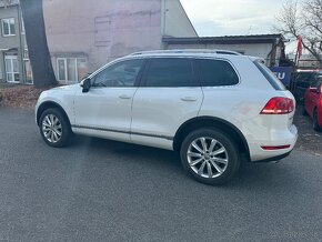 Predám VW Touareg II 3.0 TDI - 6