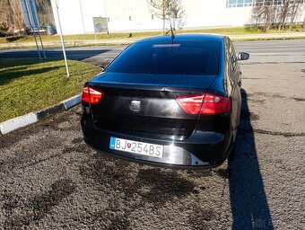 Seat Toledo - 6